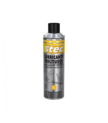 SPRAY 500ML ACEITE LUBE MULTIUSOS KRAFF