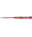 DESTOR. PRECISION 1000V PLANO Ø2,5x75 L 175