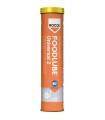 CARTUCHO 380g. GRASA FOODLUBE-2 NLGI2 ALIMENTARIA