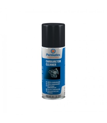 BOTE SPRAY LIMPIADOR CARBURADORES