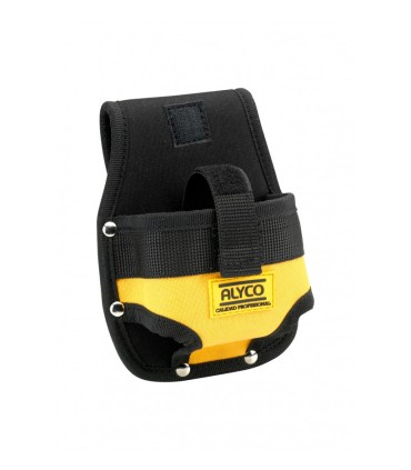 FUNDA PORTA FLEXOMETRO TEXTIL