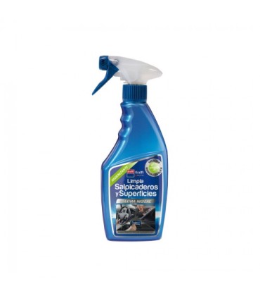 LIMPIA SALPICADEROS  Y SUPERFICIES 500ML HIGIENIZANTE