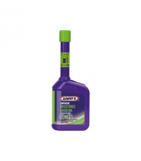 BOTE 325ml. LIMP. INYECT.GASOLINA
