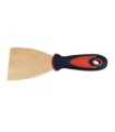 ESPATULA COBRE ANTICHISPA FLEXIBLE 100x200 M/ BIMATERIAL