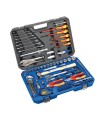 JUEGO 98 HERRAMIENTAS SERVICIO ELECTROMECÁNICOS