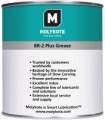 BOTE 1KG PASTA MOLYKOTE 1000 ANTISEIZE 650ºC