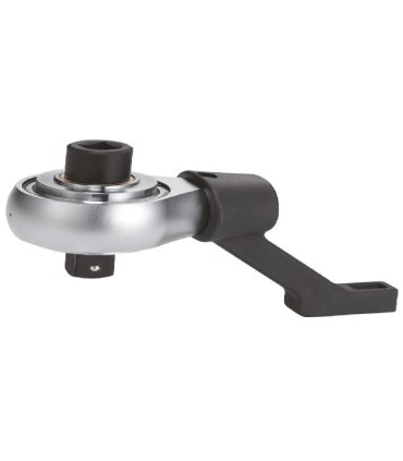 MULTIPLICADOR PAR MANUAL ALYCO R.5:1 E 3/4"540Nm - SALIDA 1"-2700Nm