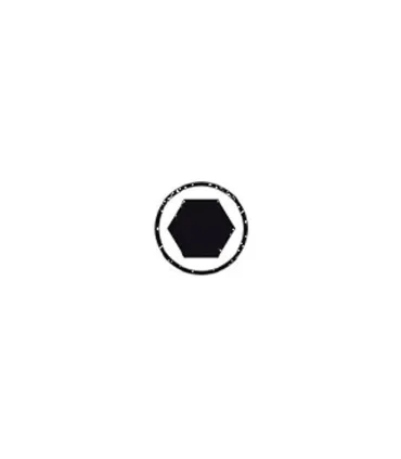 LLAVES ALLEN BOLA S-LARGA 14mm