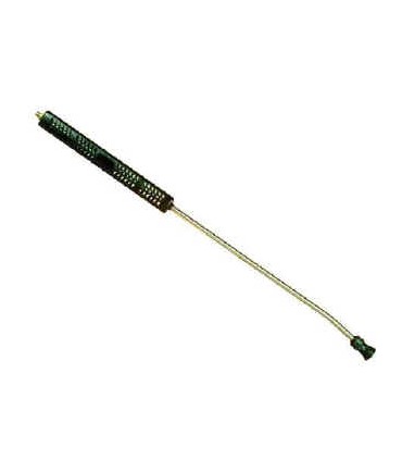 LANZA LARGA INOX 1.500MM 210BAR 150ºC
