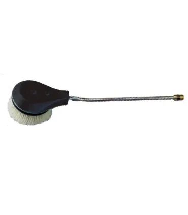 LANZA CEPILLO ROTATIVO L 70 CM