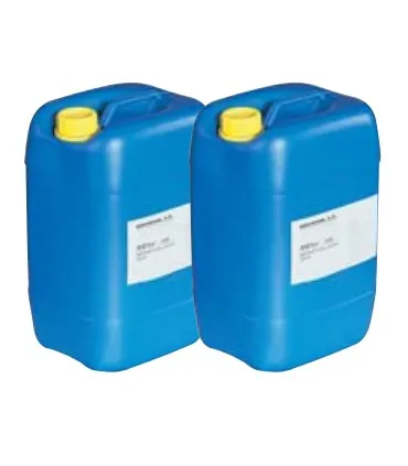 DETERGENTE BIDON 25 lt. N.22 CERA P/ABRILLANTADO Y SECADO