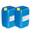 DETERGENTE BIDON 25 lt. N.22 CERA P/ABRILLANTADO Y SECADO