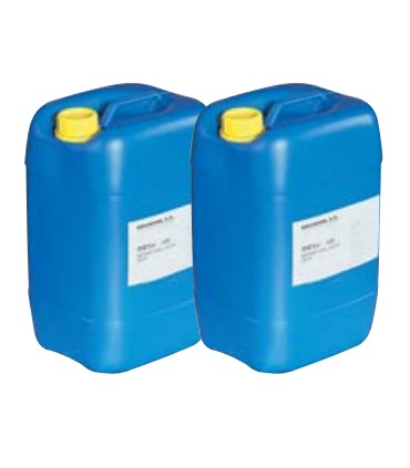 DETERGENTE BIDON 25 lt. N6 PARA LIMPIEZA DE TAPICERIAS
