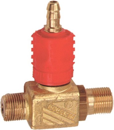 VENTURI DETERGENTE 3/8x3/8 ROBOKIM 0