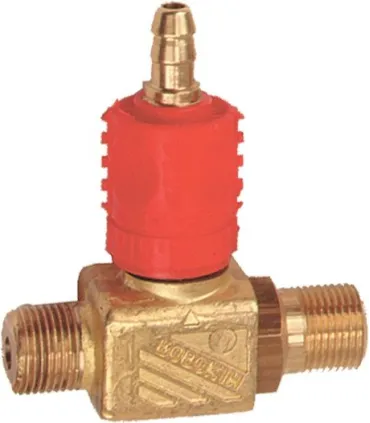 VENTURI DETERGENTE 3/8x3/8 ROBOKIM 0