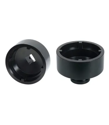 LLAVE IMPACTO 1/2 KM-8 DIENTES INTERIORES TMFS