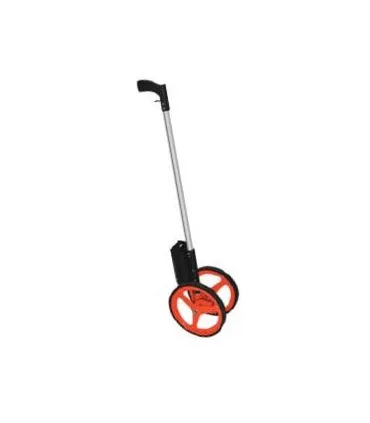 TOPOMETRO DOBLE RUEDA Ø100MM
