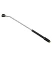 LANZA INOX 1/4 500mm CON PROTECCION