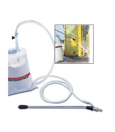 KIT CHORRO DE ARENA 14859 PARA HIDROLAVADORAS