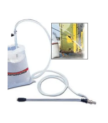 KIT CHORRO DE ARENA 14859 PARA HIDROLAVADORAS