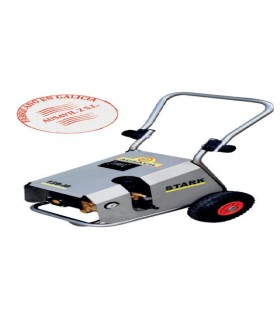 HIDROLAVADORA A.FRIA 7,5CV-380V 200BAR 15L/m SAI 200/15 IPPT