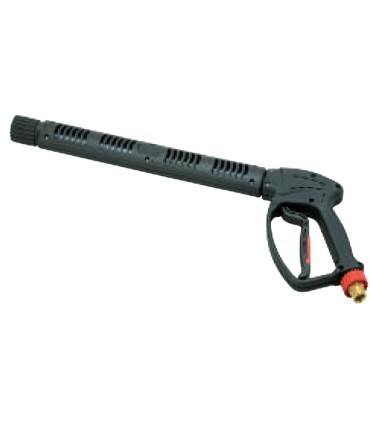 PISTOLA CON PROLONGACION 22/150X22/150 GRAN CAUDAL