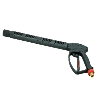 PISTOLA CON PROLONGACION 22/150X22/150 GRAN CAUDAL