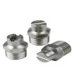 BOQUILLA ALTA PRESION 1/4NPT 0º GRADOS X 055 1.40 Ø