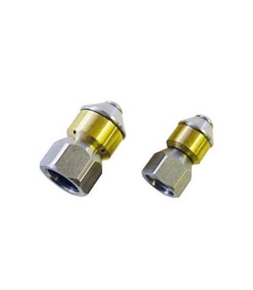 BOQUILLA LIMP. TUB. STR 1/4H 250 BAR Ø18mm TIPO 3