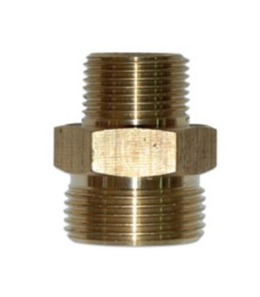 UNION ENTREROSCA 22/150X22/150M