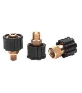 RACOR GIRATORIO G1/4H - M22x150