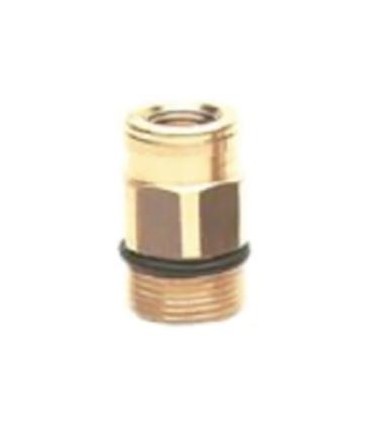 RACOR ADAPTADOR TIPO A G1/4H a M22x150