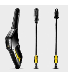 HIDROLIMPIADORA KARCHER K3-FC DOMESTICA