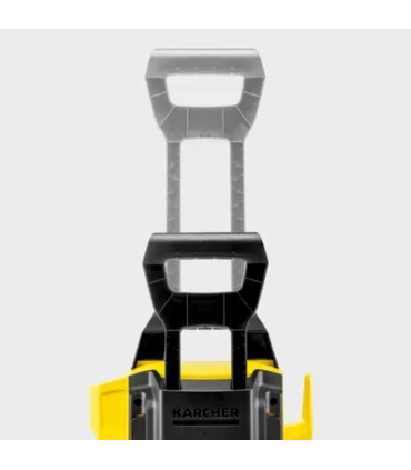 HIDROLIMPIADORA KARCHER K3-FC DOMESTICA