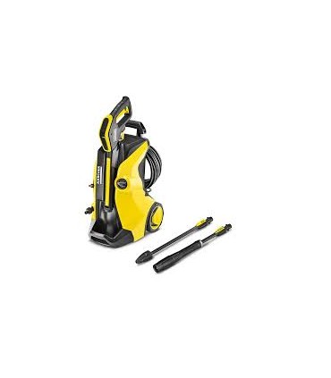 HIDROLIMPIADORA KARCHER K5-FC 145bar 8 L/min DOMESTICA