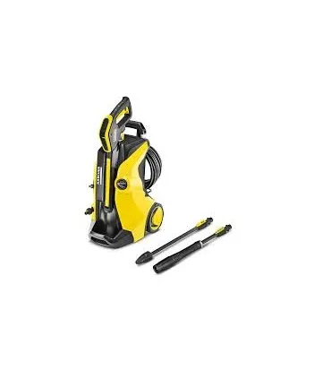 HIDROLIMPIADORA KARCHER K5-FC 145bar 8 L/min DOMESTICA