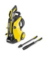 HIDROLIMPIADORA KARCHER K5-FC 145bar 8 L/min DOMESTICA