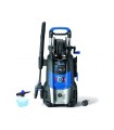 HIDROLIMPIADORA DUAL 5.0 150Bar 2,5Kw 13,5L/m C/ENROLLADOR