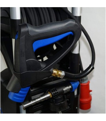 HIDROLIMPIADORA AGUA FRIA  MC4M 180/740 XT C/ ENROLLADOR