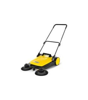 BARREDORA MANUAL KARCHER S4 TWIN