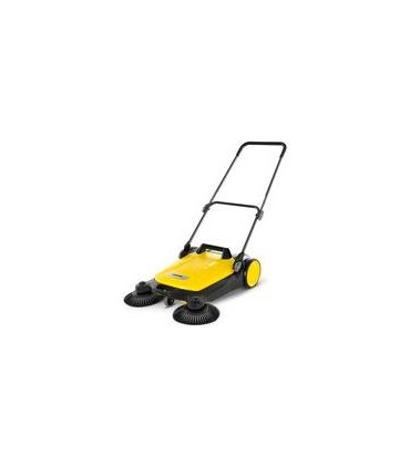 BARREDORA MANUAL KARCHER S4 TWIN