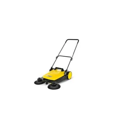 BARREDORA MANUAL KARCHER S4 TWIN