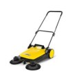 BARREDORA MANUAL KARCHER S4 TWIN