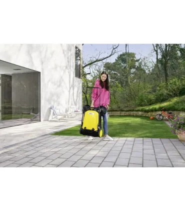 BARREDORA MANUAL KARCHER S4 TWIN