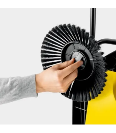 BARREDORA MANUAL KARCHER S4 TWIN