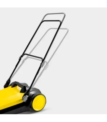 BARREDORA MANUAL KARCHER S4 TWIN