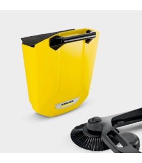 BARREDORA MANUAL KARCHER S4 TWIN