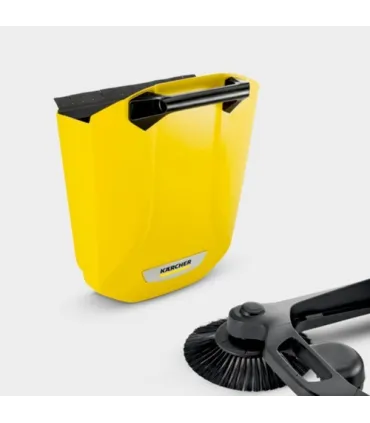 BARREDORA MANUAL KARCHER S4 TWIN