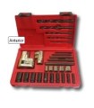 JUEGO TORNILLOS Y ESPARRAGOS ROTOS