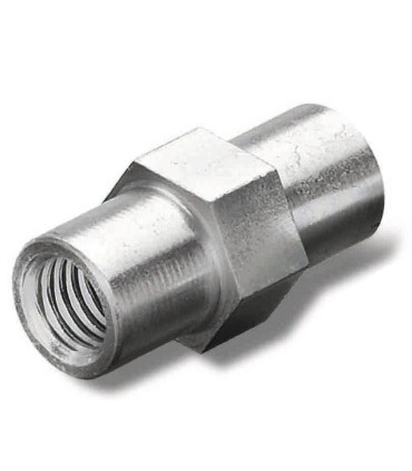 ADAPTADOR MANGUITO ROSCADO H-H 1/2"W A M-12 L40mm